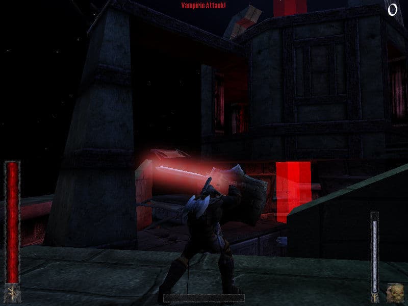 Rune: Halls of Valhalla screenshot 3