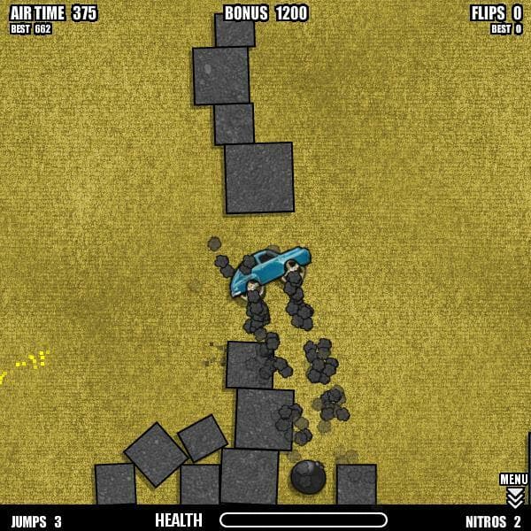 ttursas Misc Games Collection screenshot 4