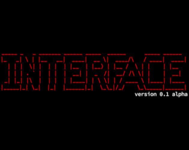 INTERFACE (MADSCIENTIST64)