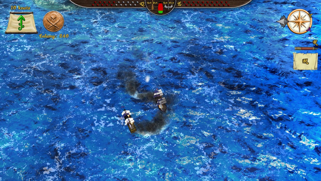 Broadside screenshot 5