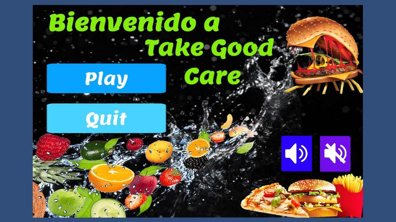 Take Good Care screenshot 2