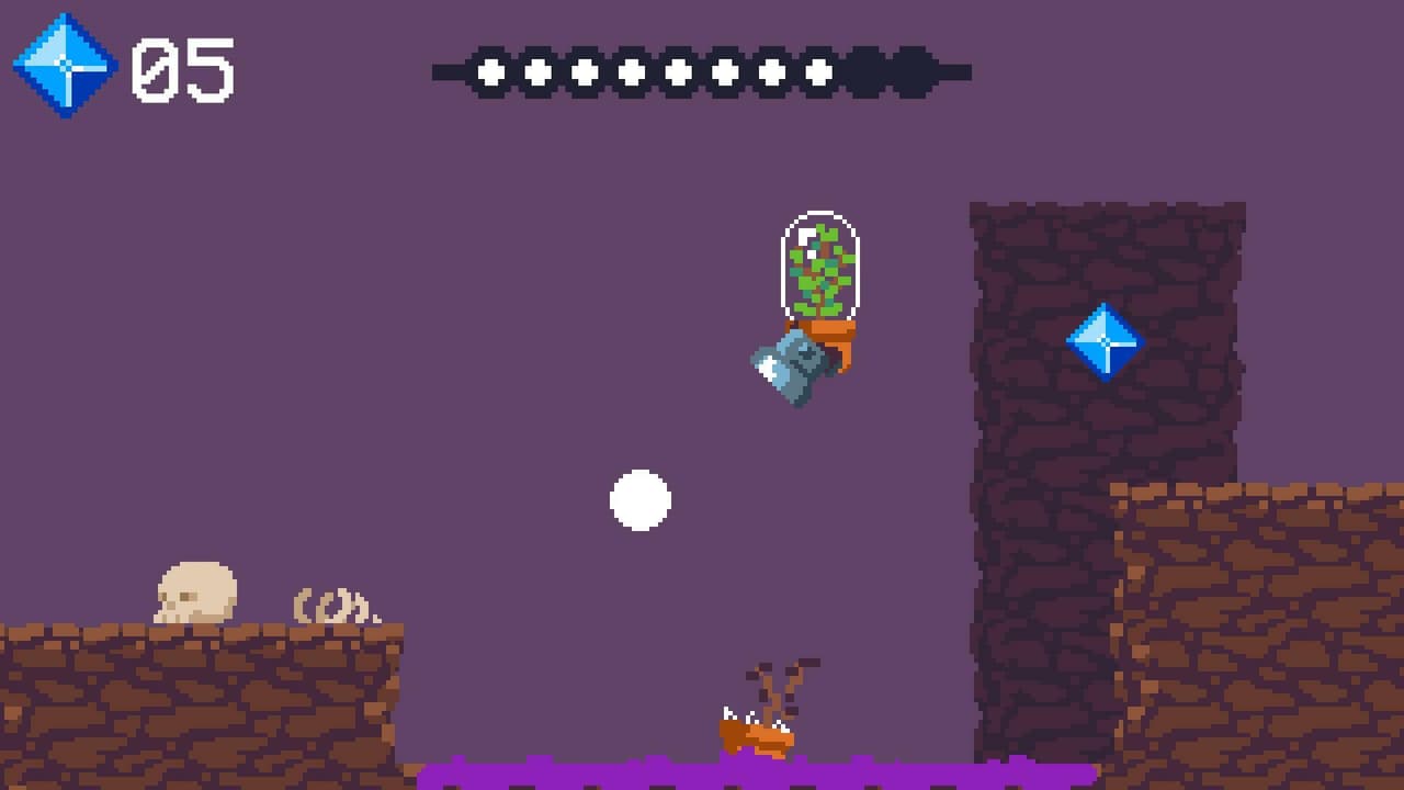 Re-Succoilent screenshot 2