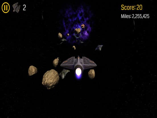 Rogue Jet Fighter screenshot 3
