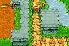 Crash Bandicoot Purple: Riptos Rampage