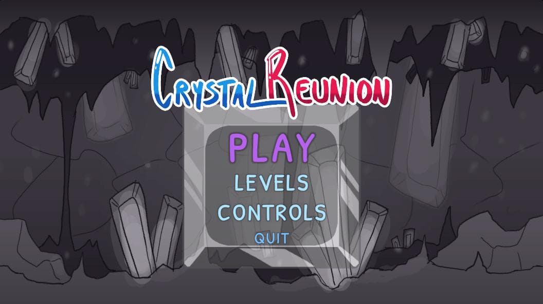 Crystal Reunion screenshot 2