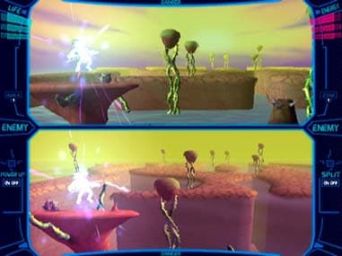 Chronos Twins DX screenshot 3