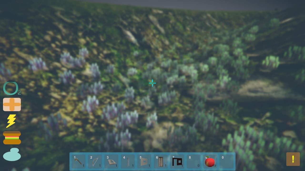 Survival Planet