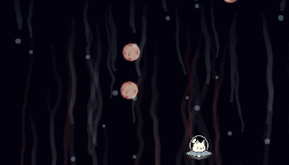 A Long Way Home (itch) (SleepyDen) screenshot 2