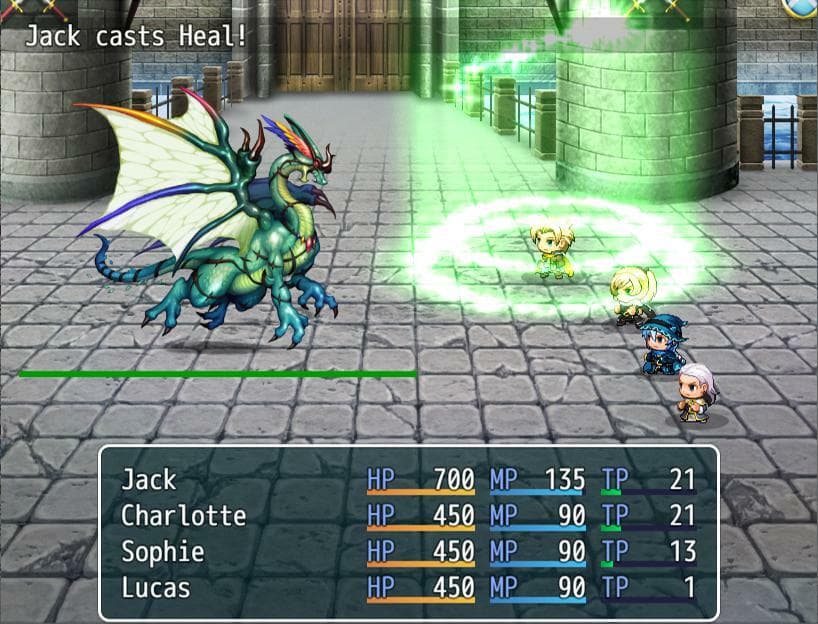 Avent Isles (Beta) screenshot 3