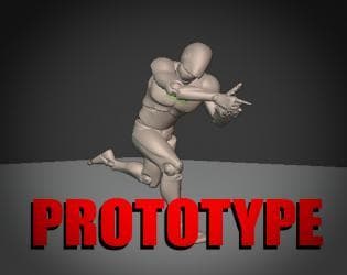 MOFO - Prototype