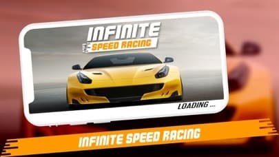Infinite-Speed-Racing screenshot 2