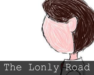 The Lonely Road