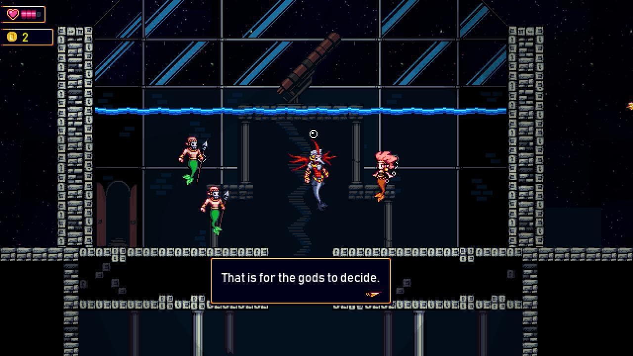 Izels Observatory screenshot 5