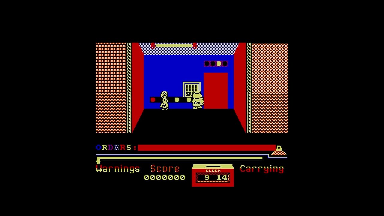 Grumpy Gumphrey: Supersleuth screenshot 3