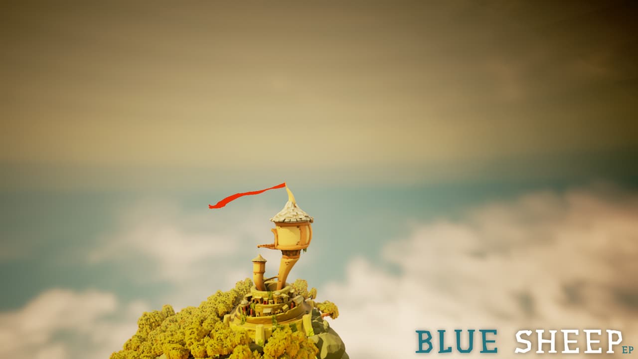 Blue Sheep screenshot 6