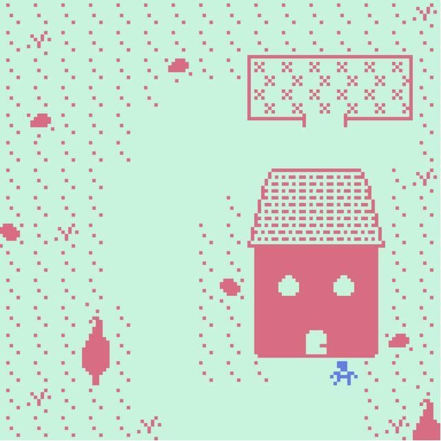 Tying Up Loose Ends screenshot 2