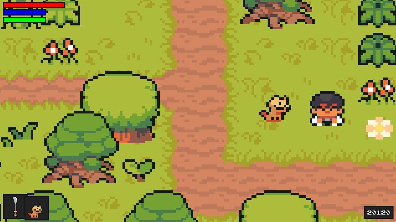 DragonCastle screenshot 3
