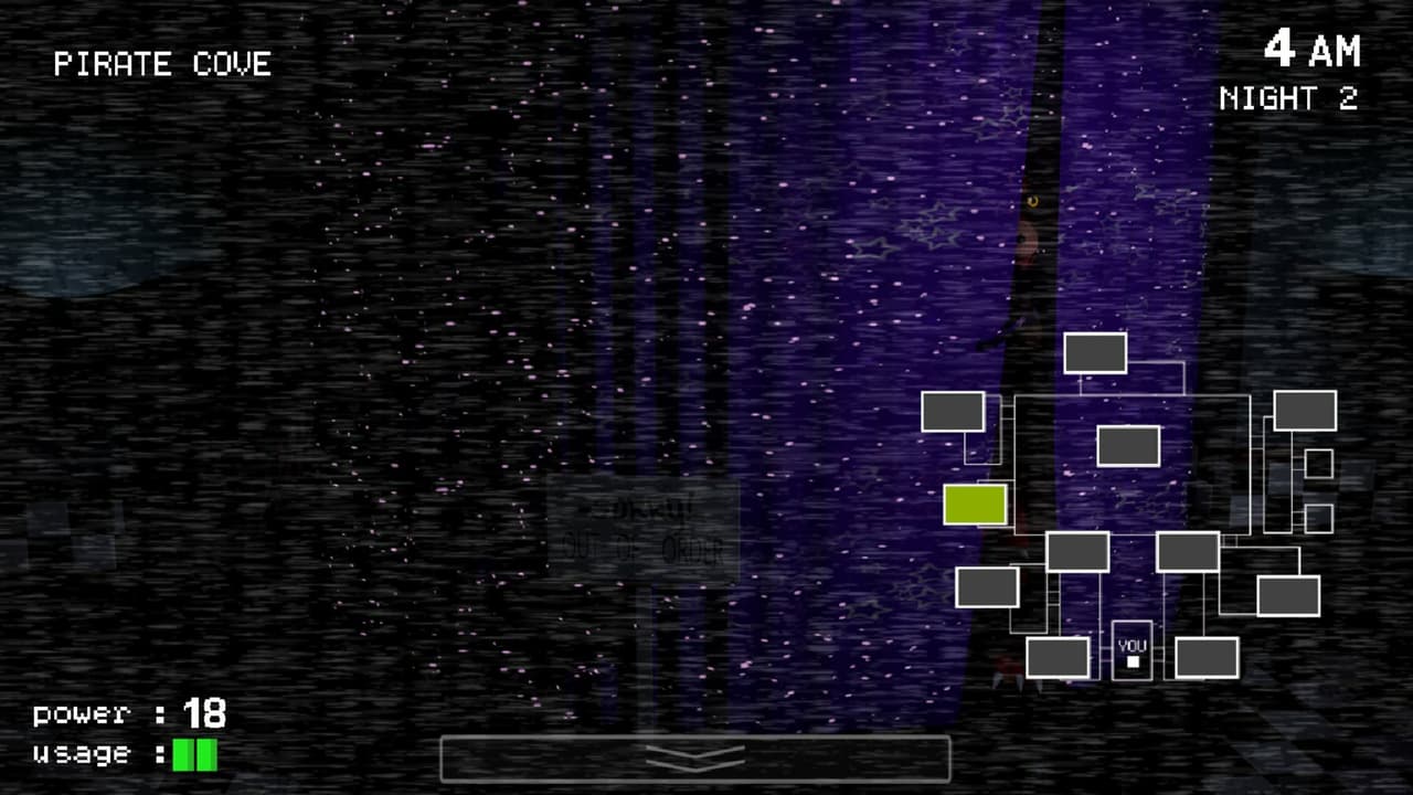 Five Nights at Freddys Girls screenshot 2