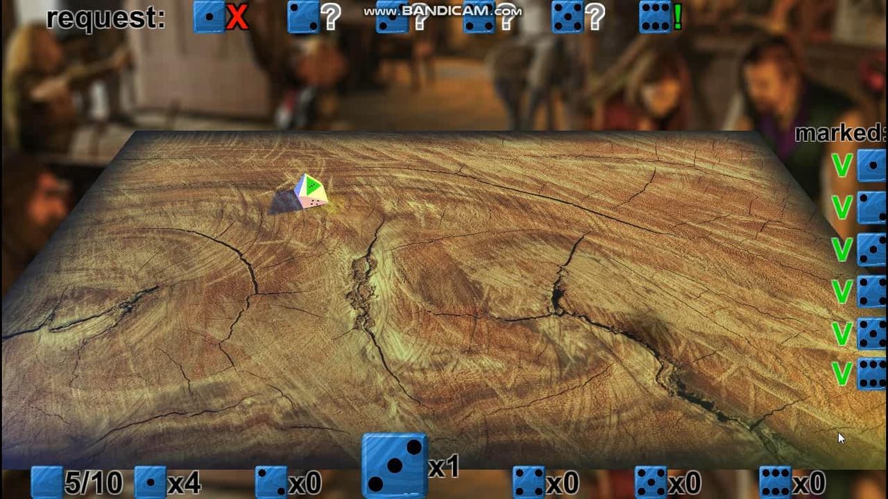 Cut Mark Cheat screenshot 3