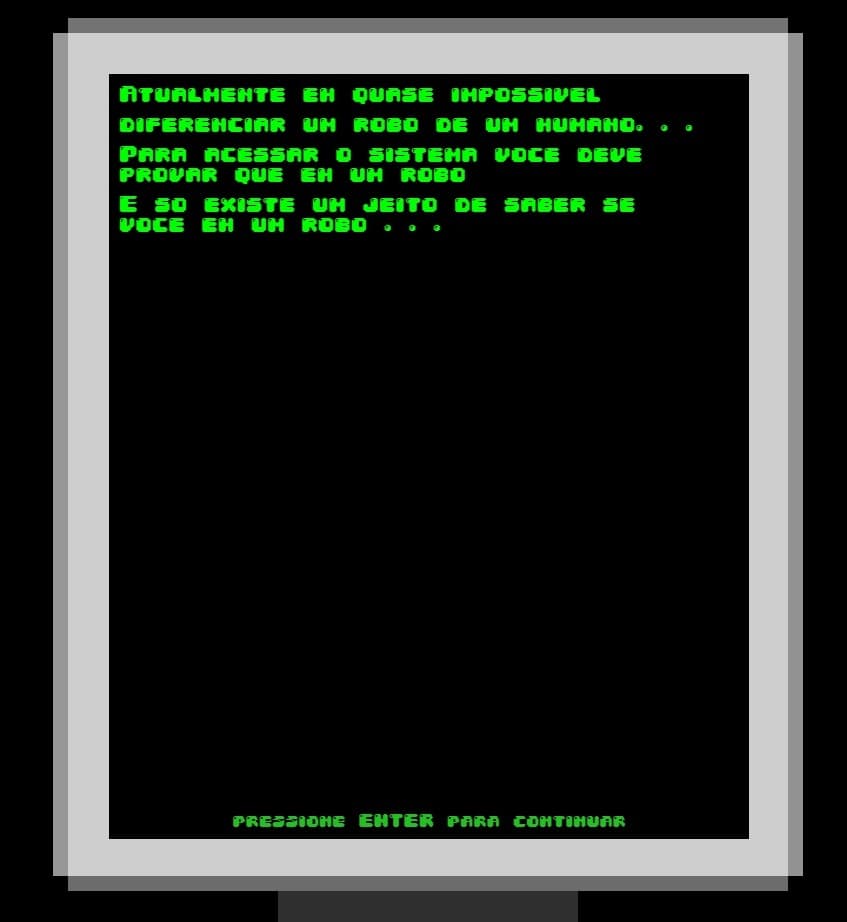 reCATcha screenshot 2
