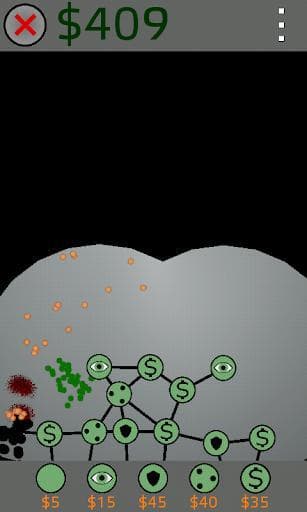 Achipato screenshot 4