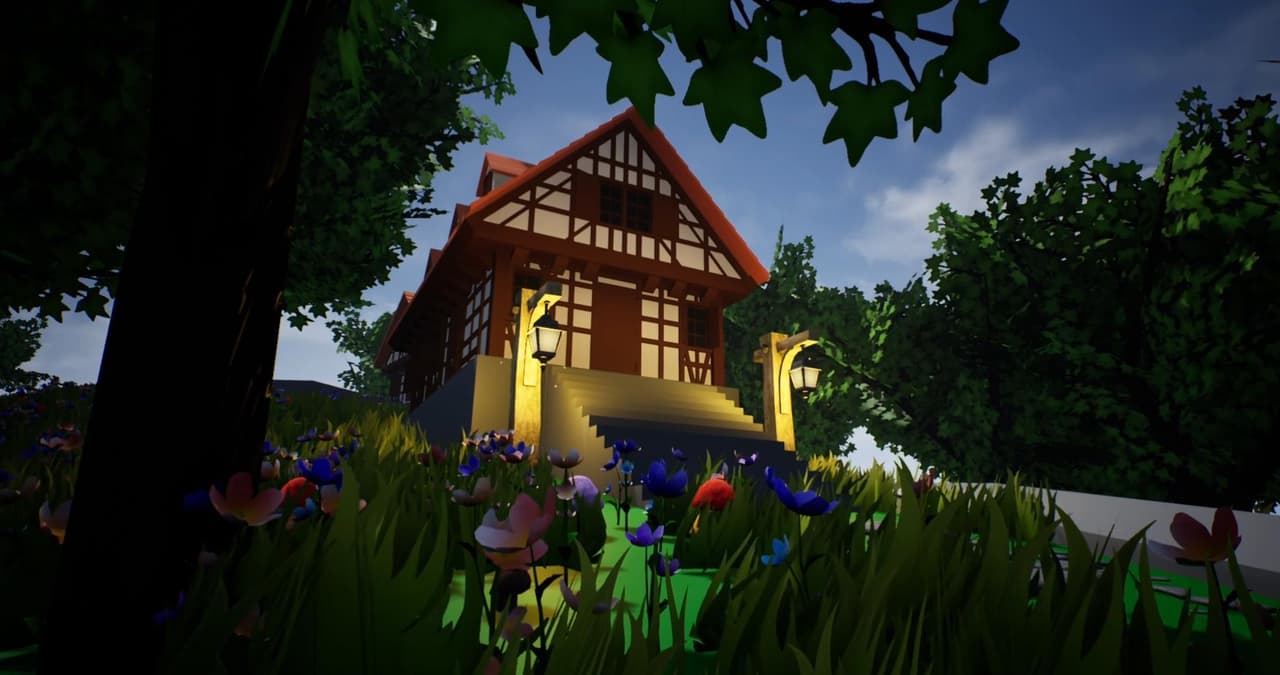 Fizelis: Break Down screenshot 3