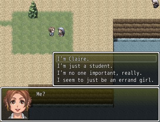 Death by Dream screenshot 2