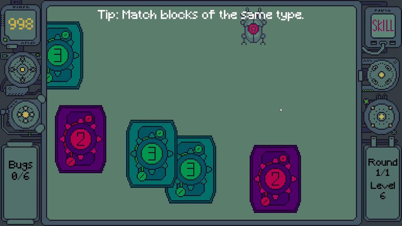 Bug Master screenshot 4