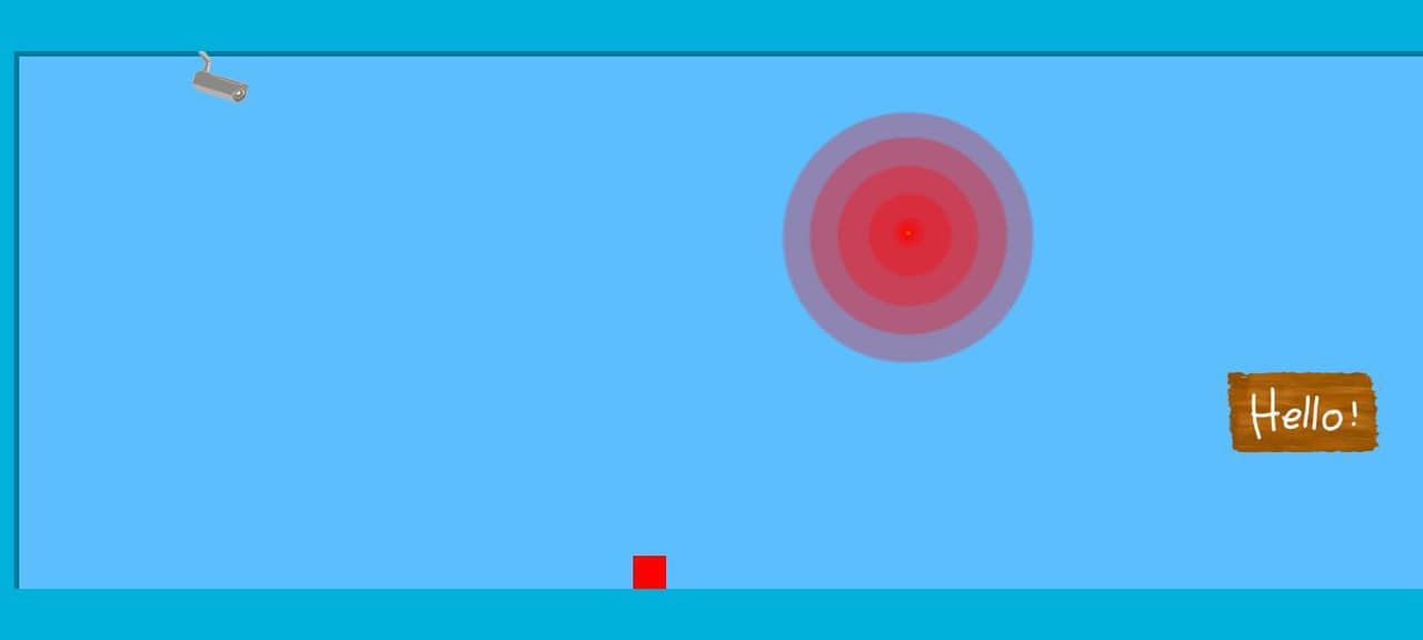 Hello Player! screenshot 3