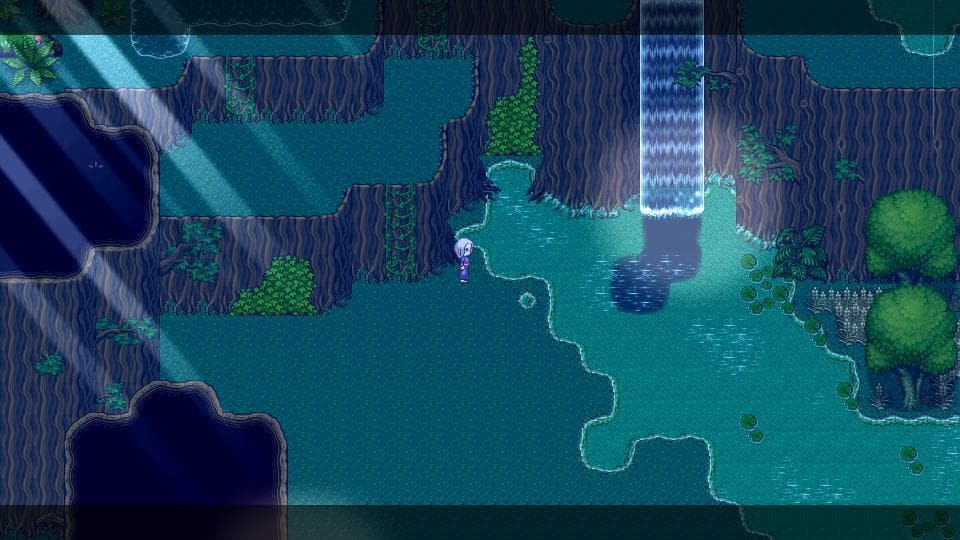 雨水のあはれ screenshot 4