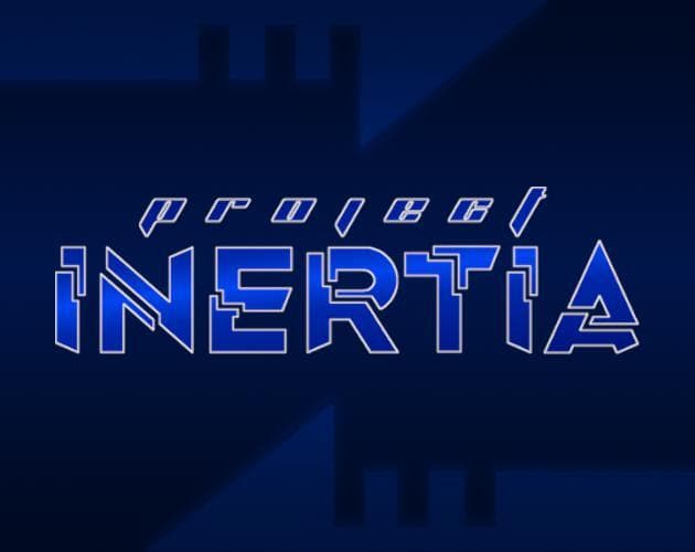 Project Inertia (David Schutte, AGLtaria, JokerMain, ItsRaijin)
