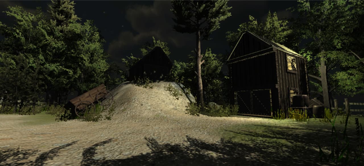 Buscando los orígenes screenshot 3