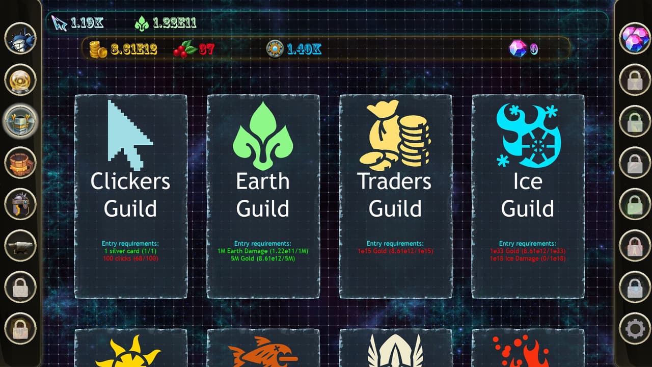 DPS IDLE 2 screenshot 3