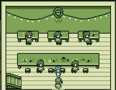 Merry Crisis: The War on Christmas screenshot 2