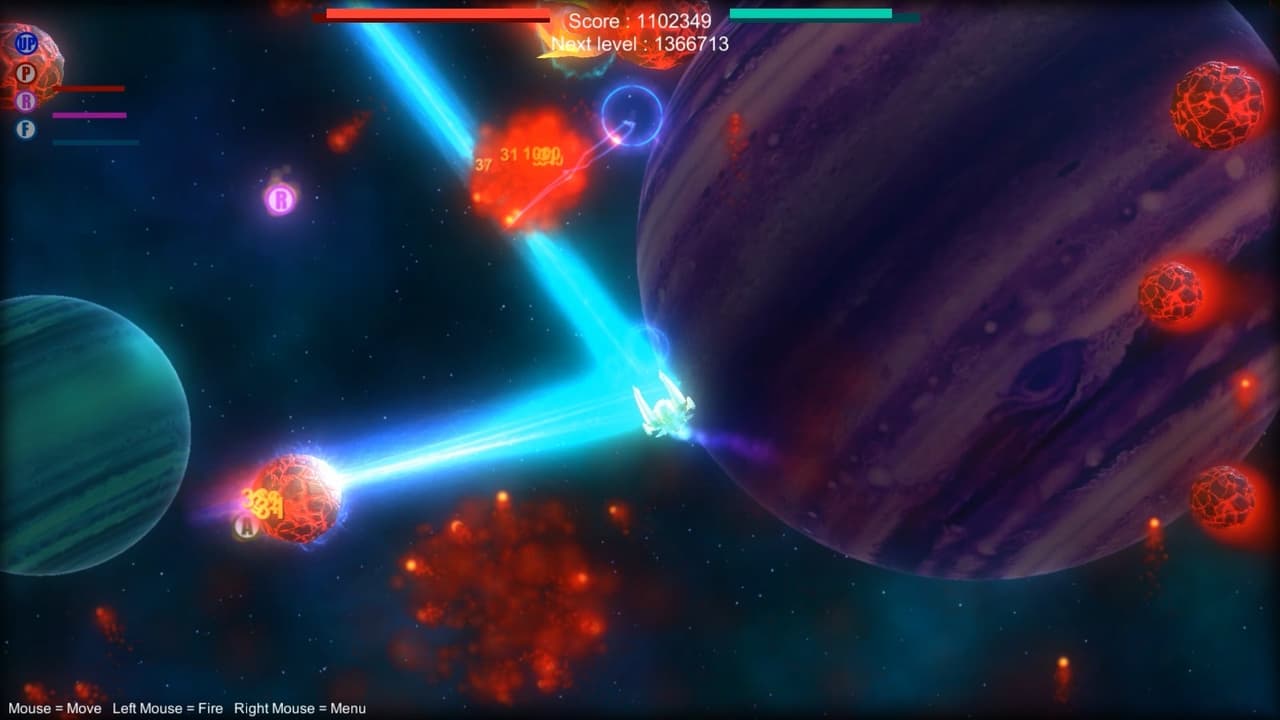 Go Far Away screenshot 4