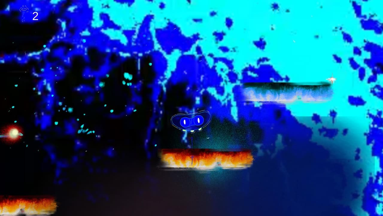 Water Monks screenshot 2