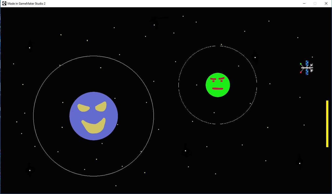 Probe Problem