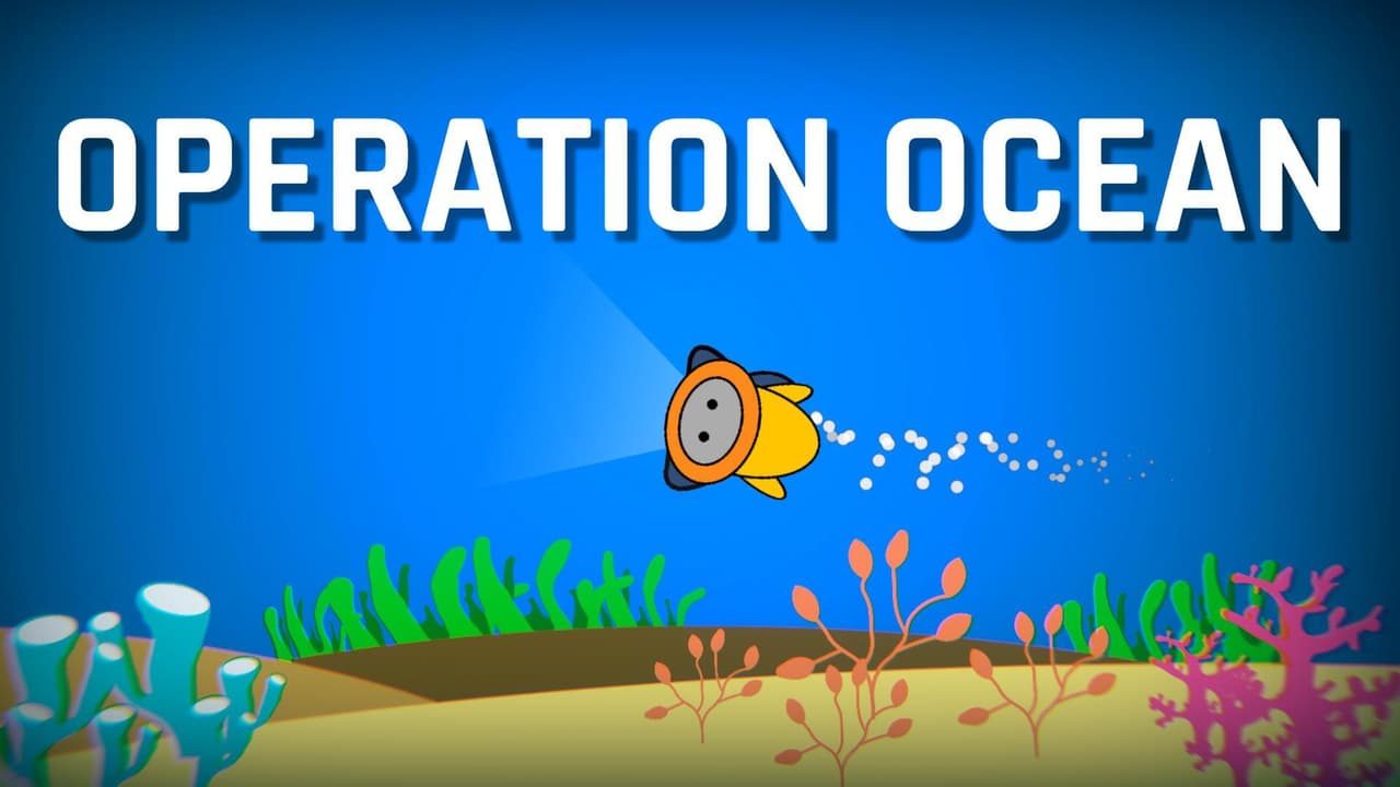 OPERATION OCEAN screenshot 2