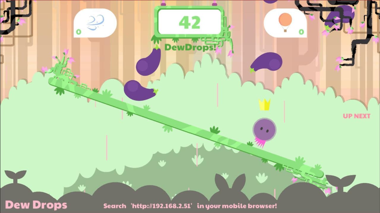 DewDrops screenshot 3