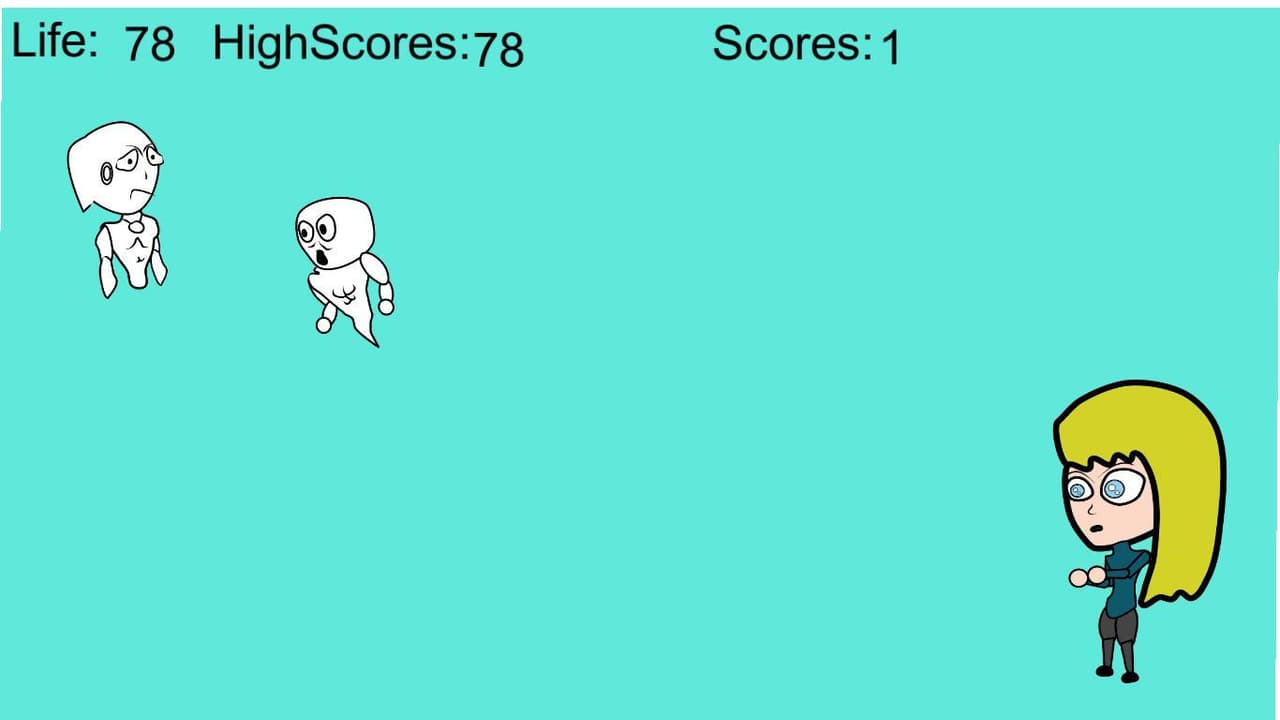 The Dream Catcher screenshot 2