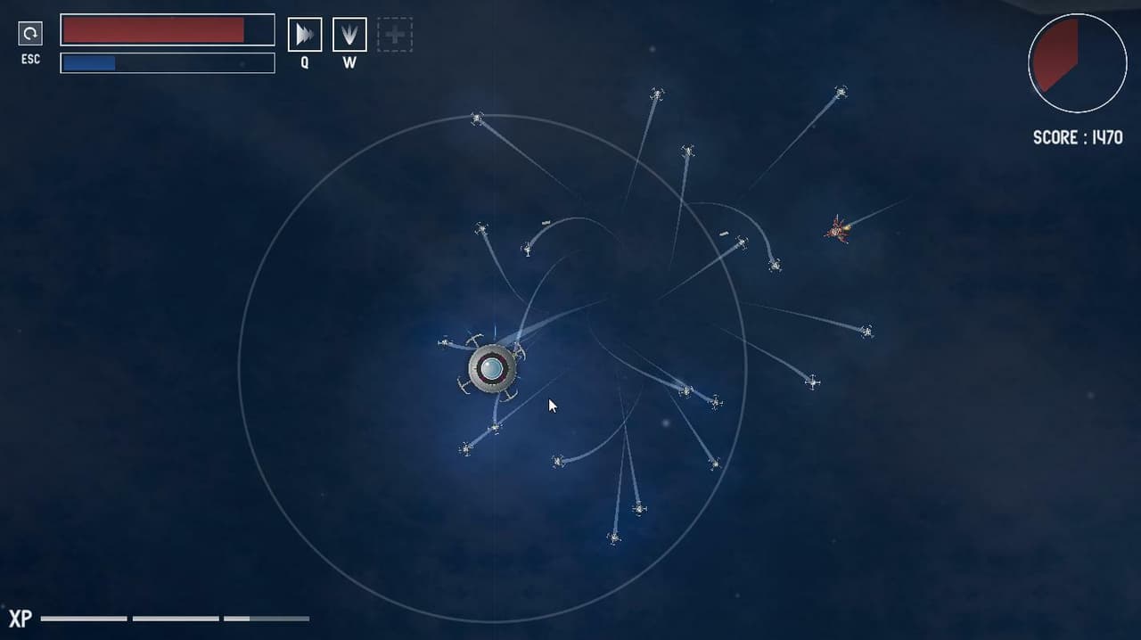 Drone Spawn screenshot 4