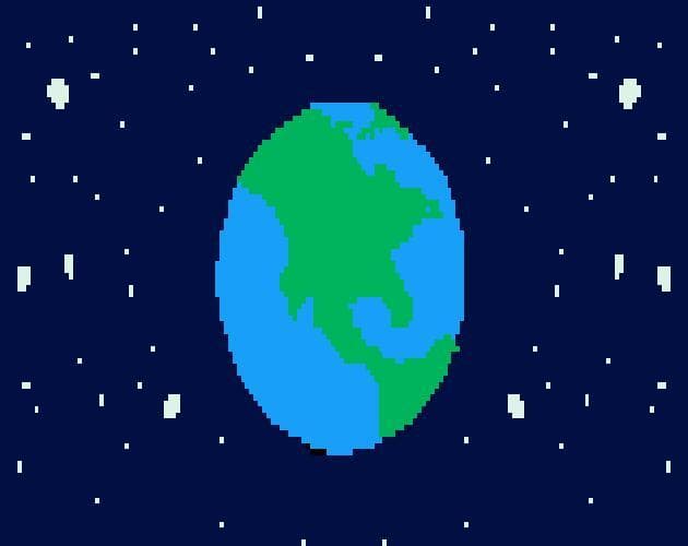 I tried to communicate with another planet and now my planet is being invaded