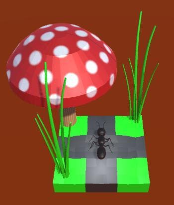 Ant Runner screenshot 3