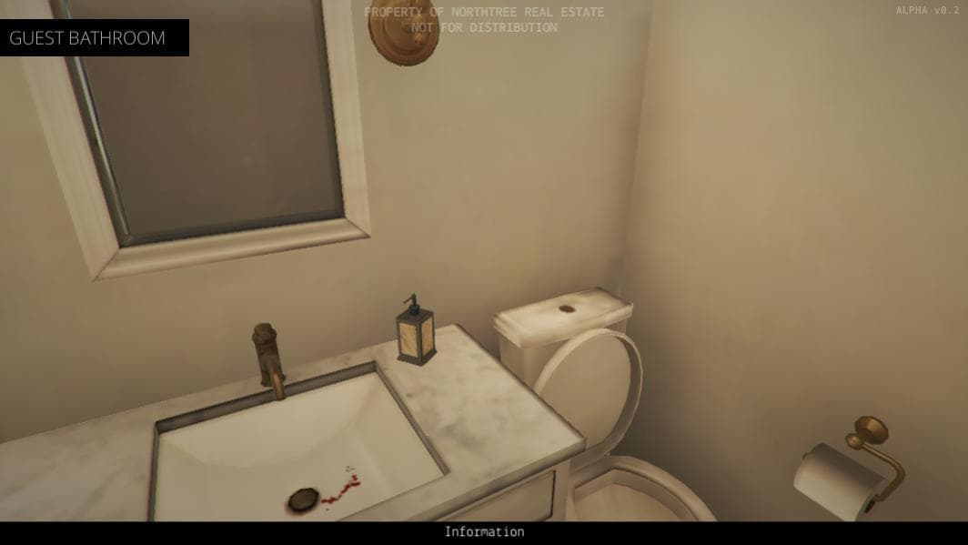 The Open House screenshot 4