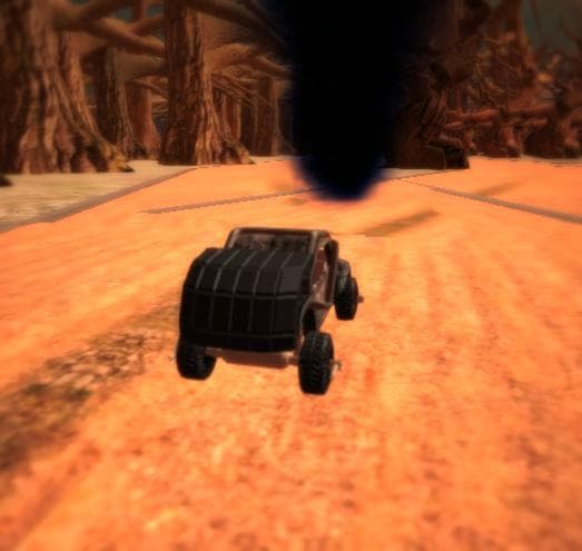 Hope From Disaster screenshot 4