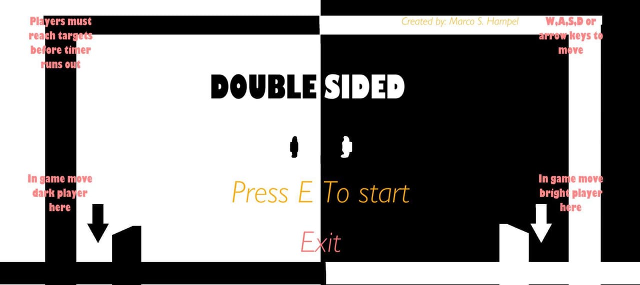 Double Sided (firez2469)