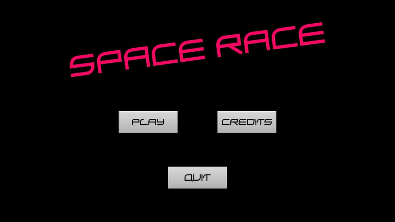 Space Race (AndrewWilson) screenshot 2