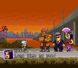 Go Go Ackman 3 screenshot 4