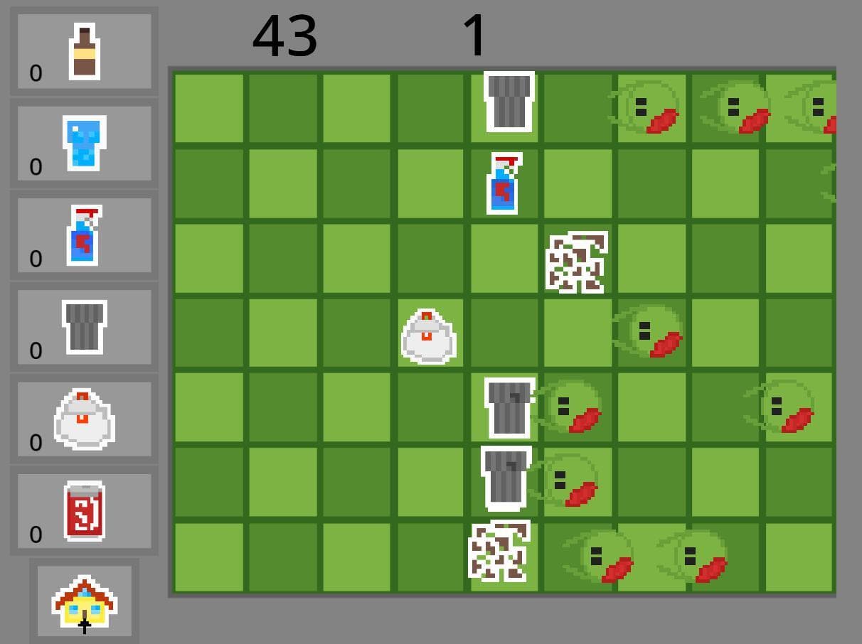 Hoard Hoarderz screenshot 2