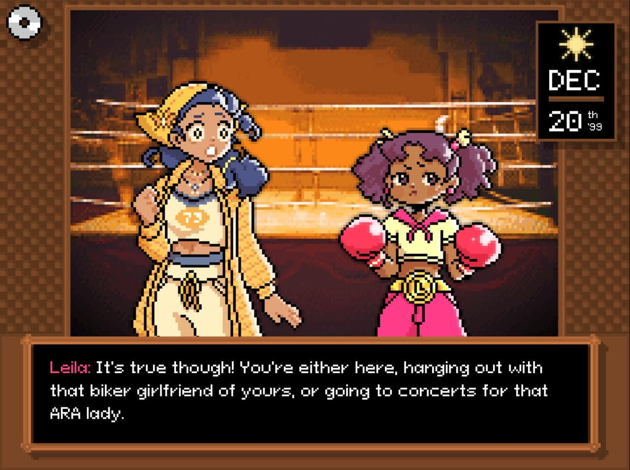 Life After Magic screenshot 5